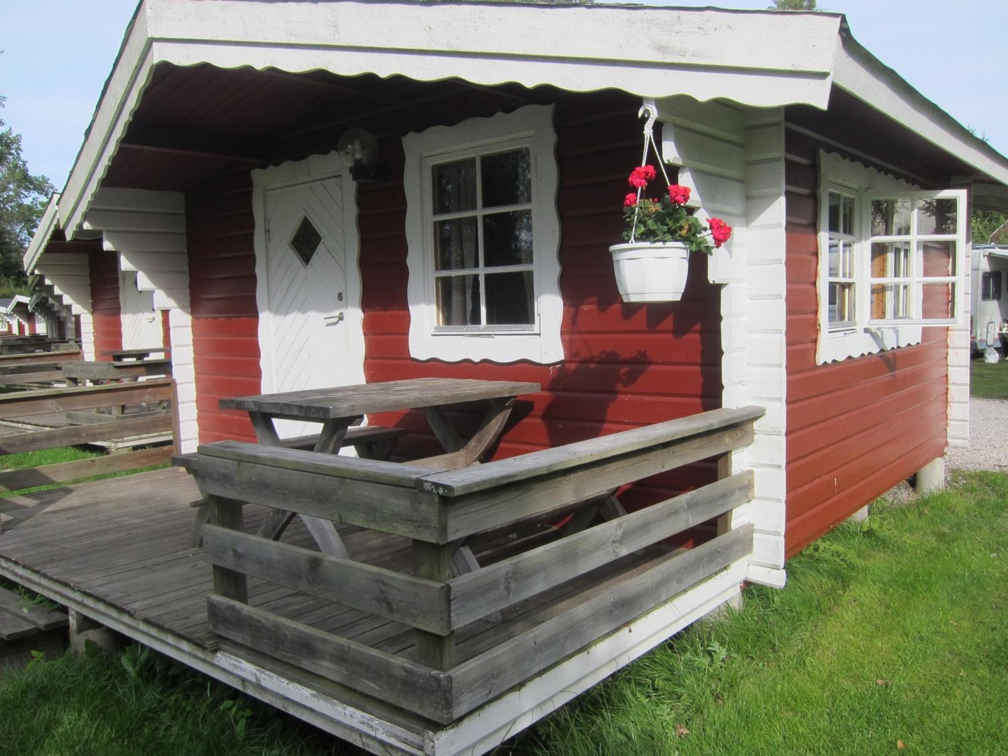 Sikhall Camping Sorbo  Ngoại thất bức ảnh