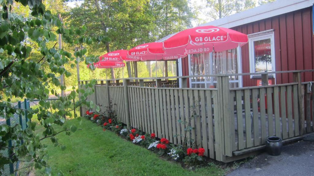 Sikhall Camping Sorbo  Ngoại thất bức ảnh