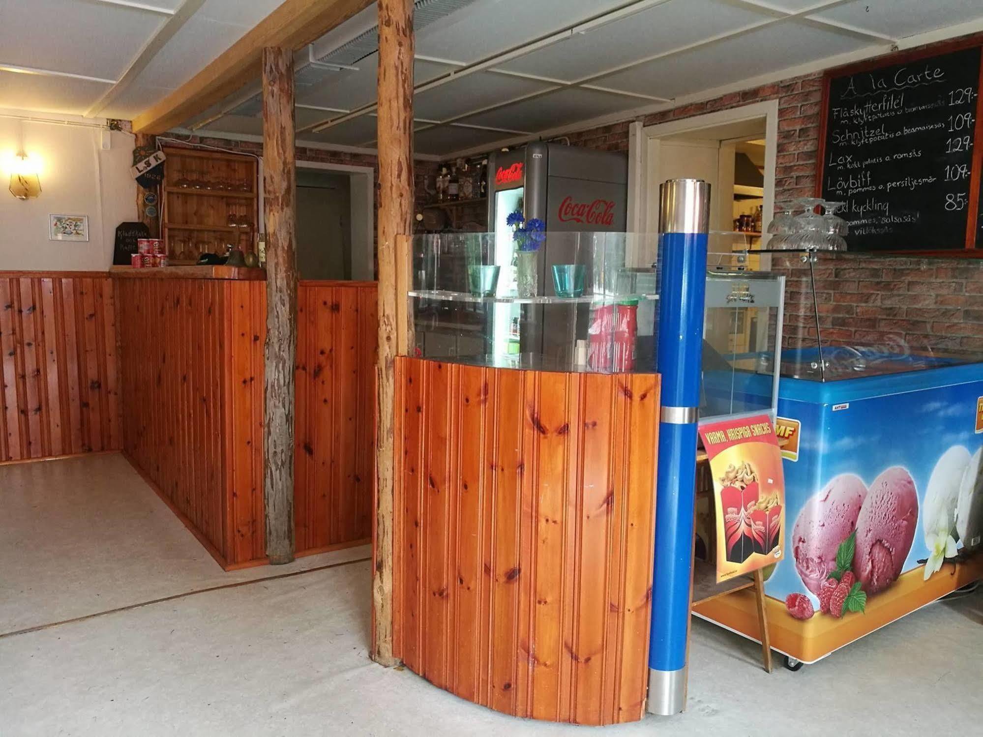 Sikhall Camping Sorbo  Ngoại thất bức ảnh