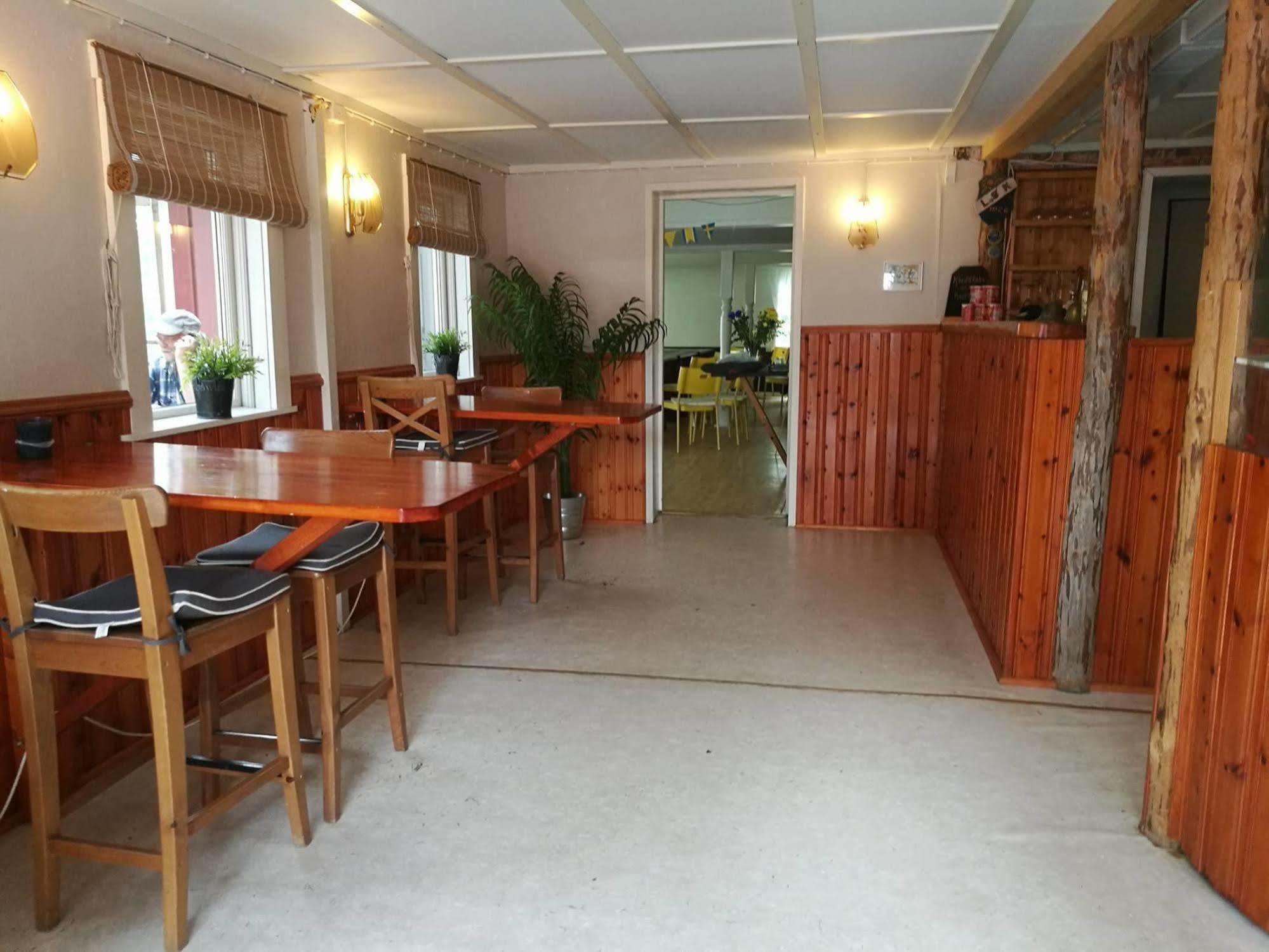 Sikhall Camping Sorbo  Ngoại thất bức ảnh