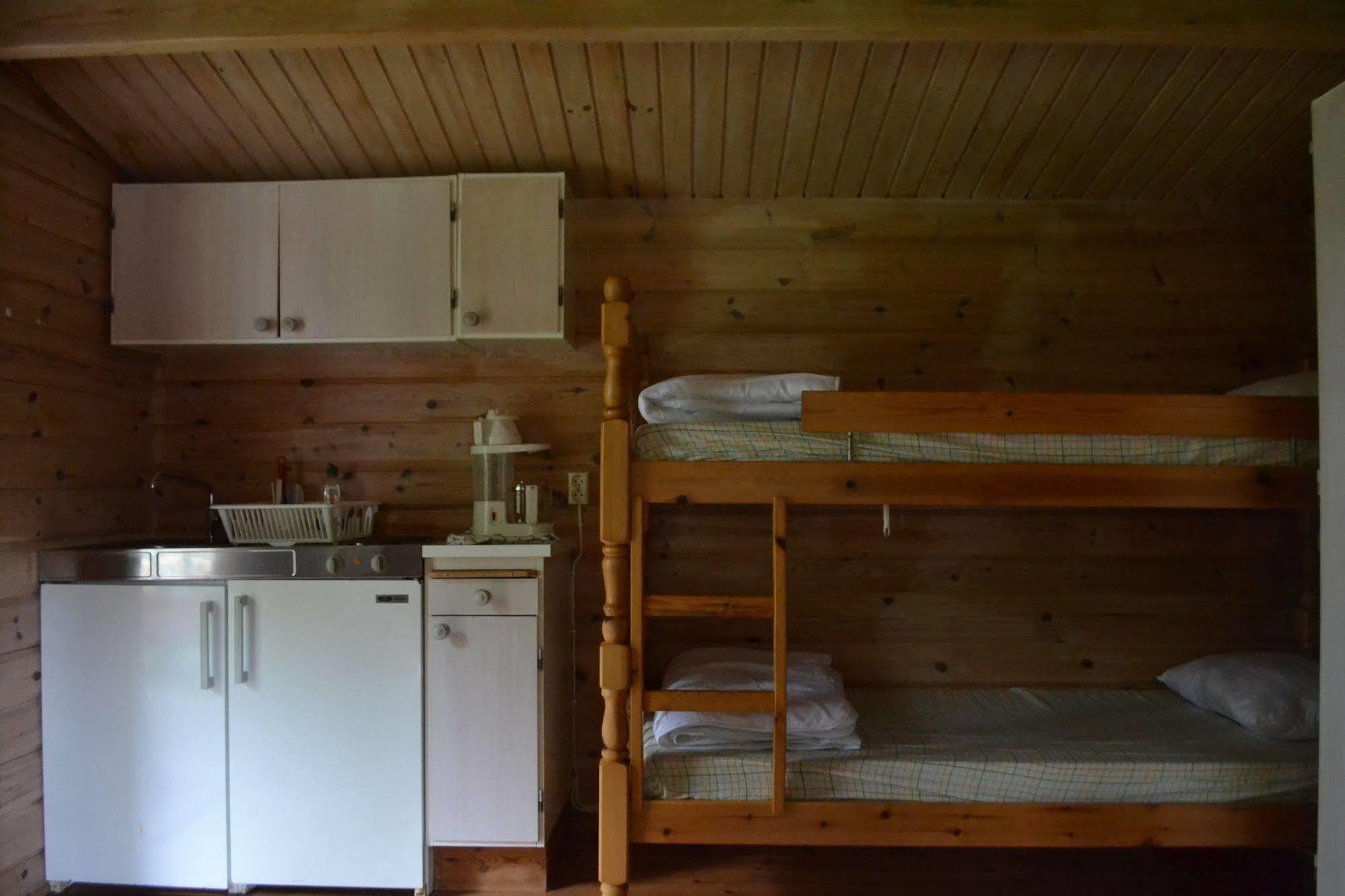 Sikhall Camping Sorbo  Ngoại thất bức ảnh