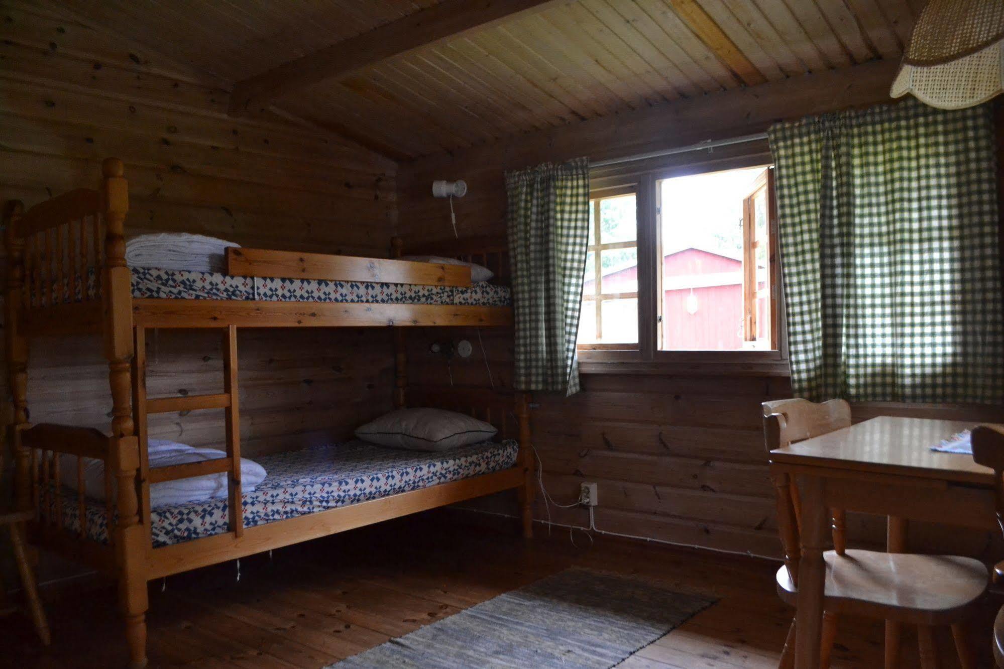 Sikhall Camping Sorbo  Ngoại thất bức ảnh