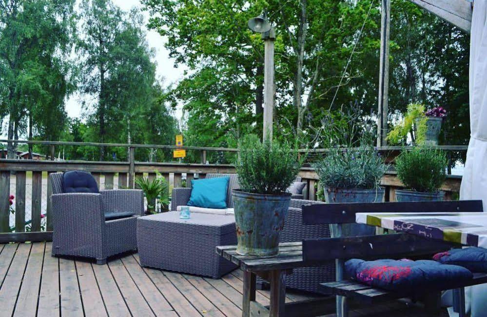 Sikhall Camping Sorbo  Ngoại thất bức ảnh