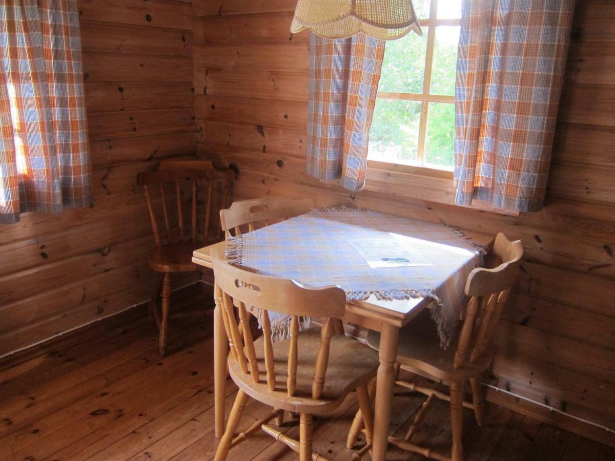 Sikhall Camping Sorbo  Ngoại thất bức ảnh