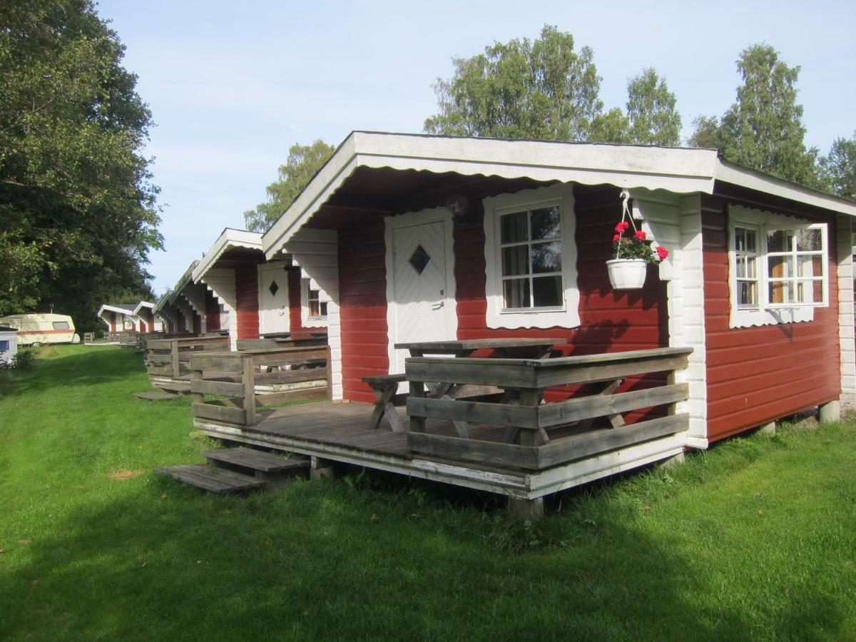 Sikhall Camping Sorbo  Ngoại thất bức ảnh