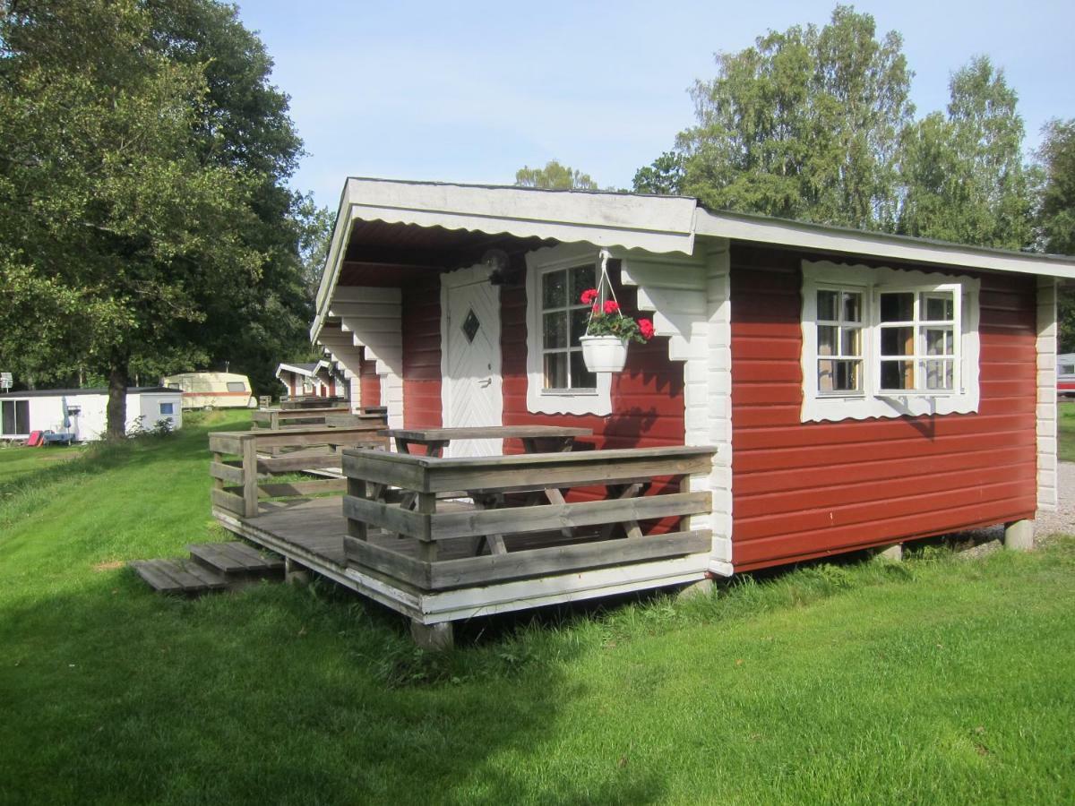 Sikhall Camping Sorbo  Ngoại thất bức ảnh
